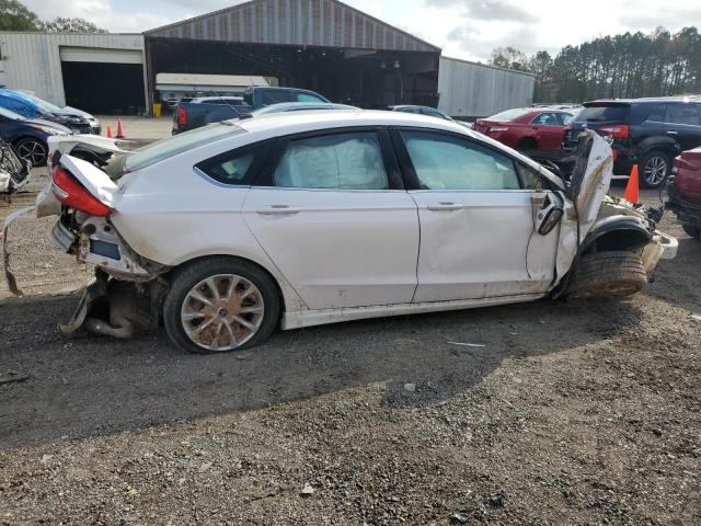 Photo 3 from auction – 2017 FORD FUSION SE with VIN 3FA6P0H70HR186342