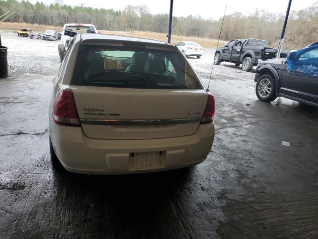 Photo 6 from auction – 2005 CHEVROLET MALIBU MAX with VIN 1G1ZU64885F340024