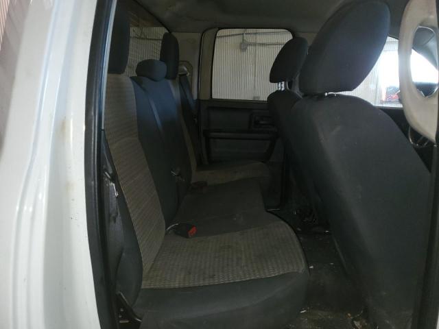 Photo 10 from auction – 2012 DODGE RAM 1500 S with VIN 1C6RD7FT5CS189699