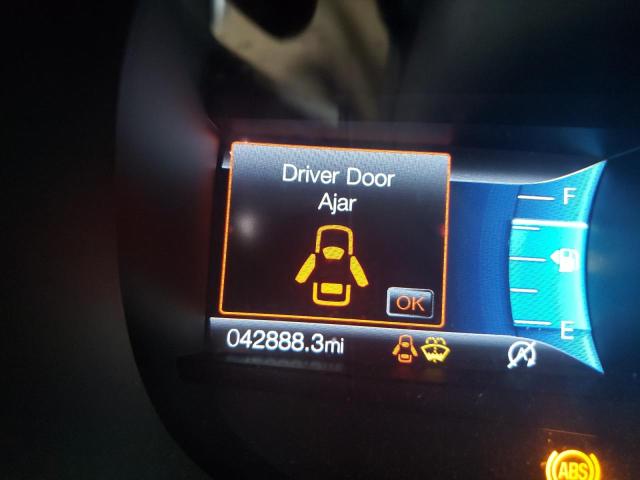 Photo 9 from auction – 2020 FORD EDGE SEL with VIN 2FMPK4J96LBB50478