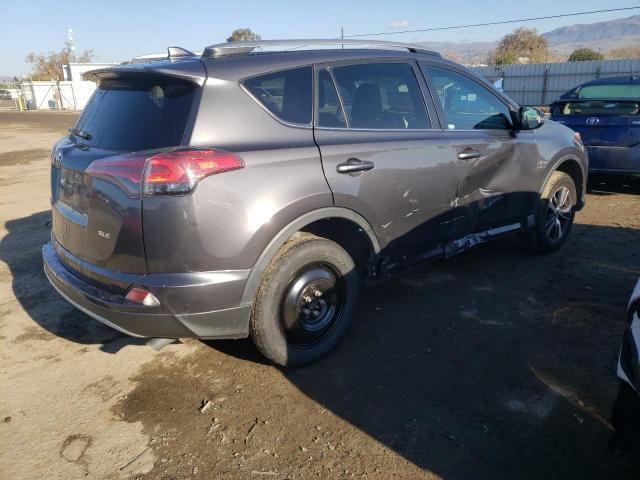 Photo 3 from auction – 2018 TOYOTA RAV4 ADVEN with VIN 2T3WFREVXJW411324