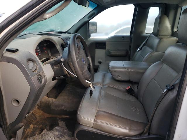 Photo 7 from auction – 2008 FORD F150 with VIN 1FTRF12W38KC86889