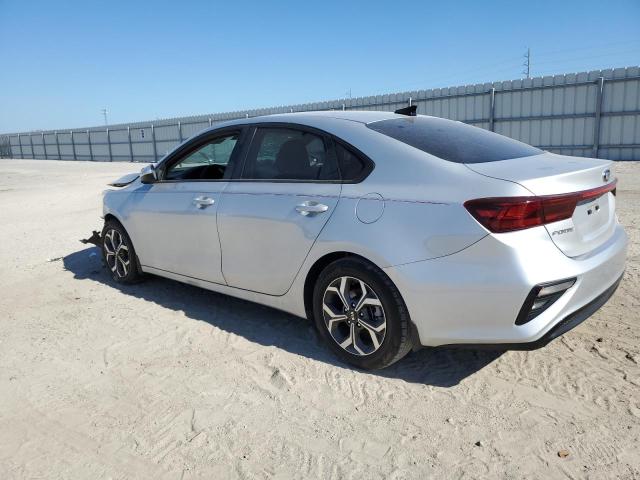 Photo 2 from auction – 2020 KIA FORTE FE with VIN 3KPF24AD7LE170767