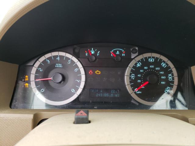 Photo 9 from auction – 2012 FORD ESCAPE XLT with VIN 1FMCU0DG9CKB48712