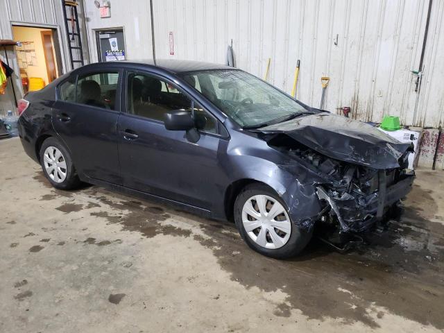 Photo 4 from auction – 2013 SUBARU IMPREZA with VIN JF1GJAA68DH013936