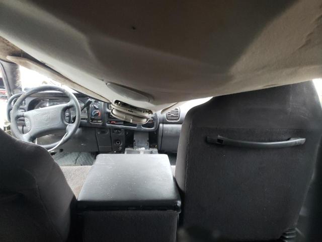 Photo 8 from auction – 2001 DODGE RAM 2500 with VIN 3B7KF23691G217966