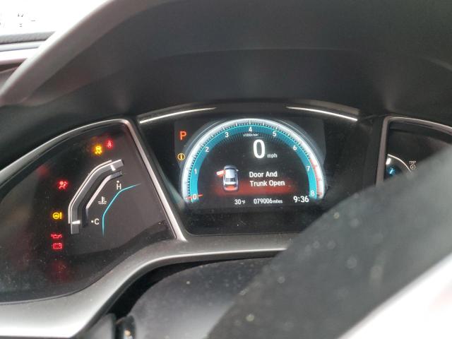 صورة رقم 9 من المزاد - 2016 HONDA CIVIC EX مع VIN 19XFC2F76GE064336