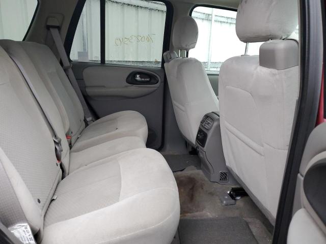 Photo 10 from auction – 2007 CHEVROLET TRAILBLAZE with VIN 1GNDT13S872221153