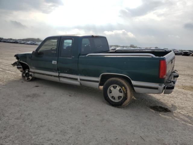 Photo 2 from auction – 1997 GMC SIERRA C15 with VIN 1GTEC19RXVE546206