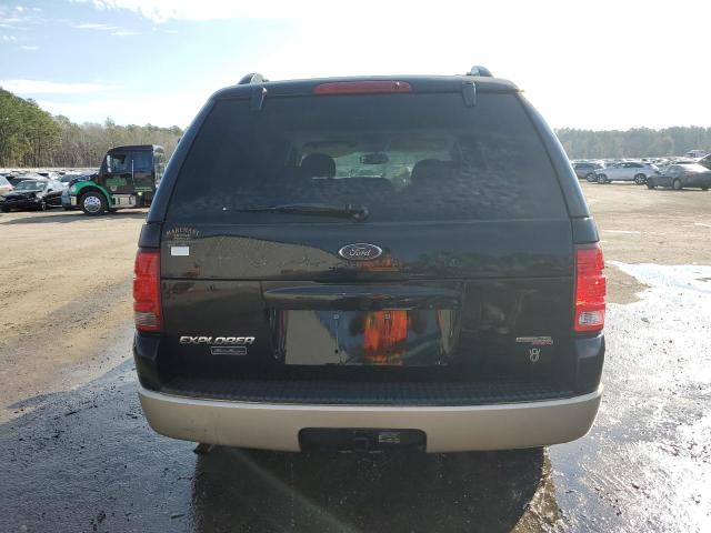 Photo 6 from auction – 2005 FORD EXPLORER E with VIN 1FMZU64W85UA26385