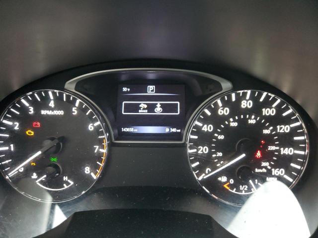 Photo 9 from auction – 2016 NISSAN ALTIMA 2.5 with VIN 1N4AL3AP5GC246243
