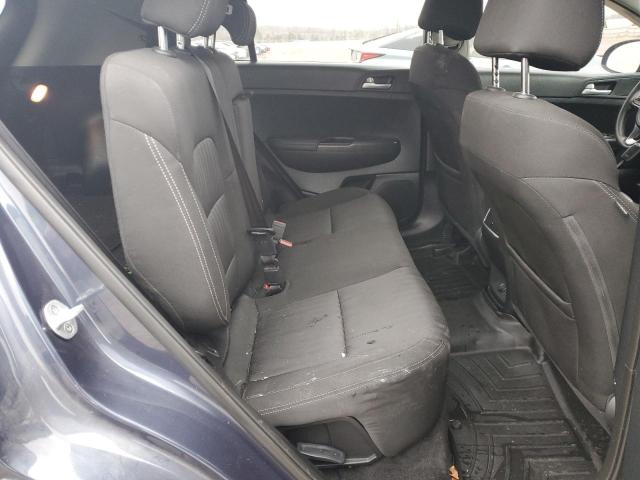 Photo 11 from auction – 2017 KIA SPORTAGE L with VIN KNDPMCAC7H7056629