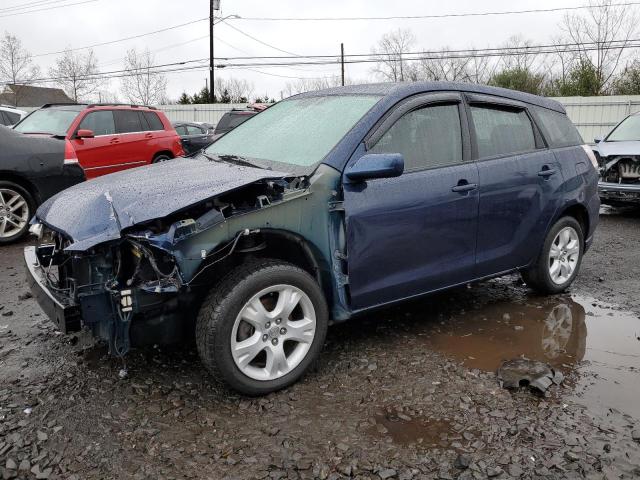 TOYOTA COROLLA MA 2008 with VIN 2T1KR30E48C691529 - Photo from auction