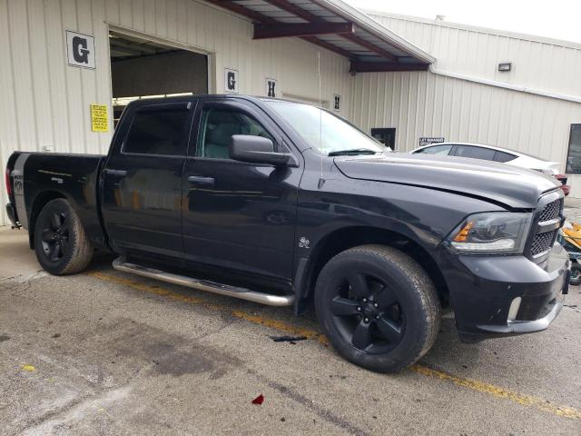 Photo 4 from auction – 2015 RAM 1500 ST with VIN 1C6RR6KT7FS622879