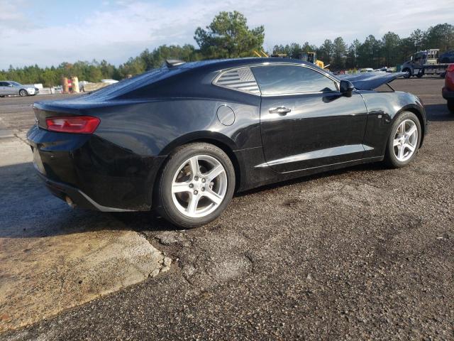 Photo 3 from auction – 2018 CHEVROLET CAMARO LT with VIN 1G1FB1RX5J0190334