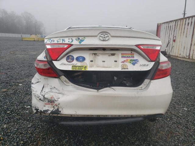 Photo 6 from auction – 2015 TOYOTA CAMRY LE with VIN 4T1BF1FK6FU488986