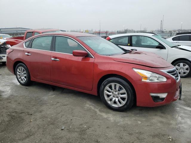 Photo 4 from auction – 2015 NISSAN ALTIMA 2.5 with VIN 1N4AL3AP3FC433723
