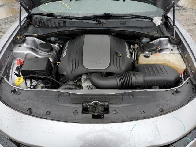 Photo 11 from auction – 2018 DODGE CHARGER R/ with VIN 2C3CDXCT6JH133976