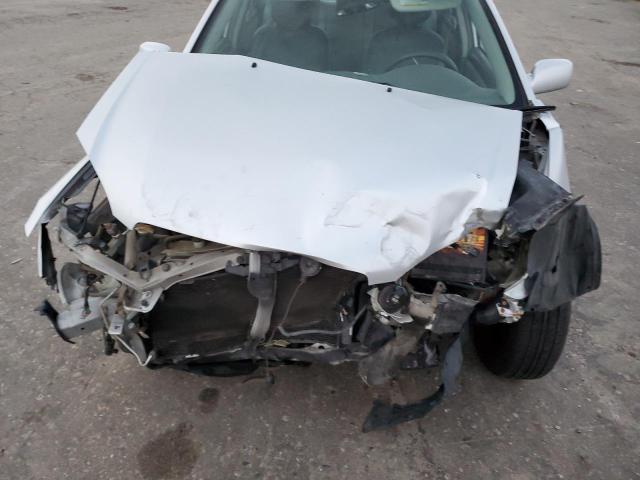 Photo 11 from auction – 2008 TOYOTA COROLLA CE with VIN 1NXBR32E98Z045558