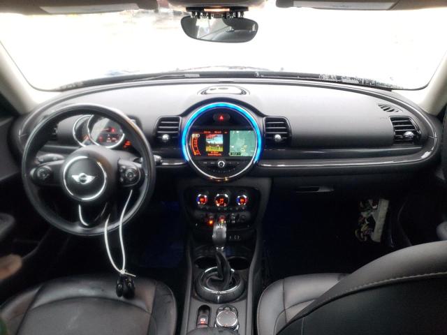 Photo 8 from auction – 2016 MINI COOPER CLU with VIN WMWLN5C50G2E07057