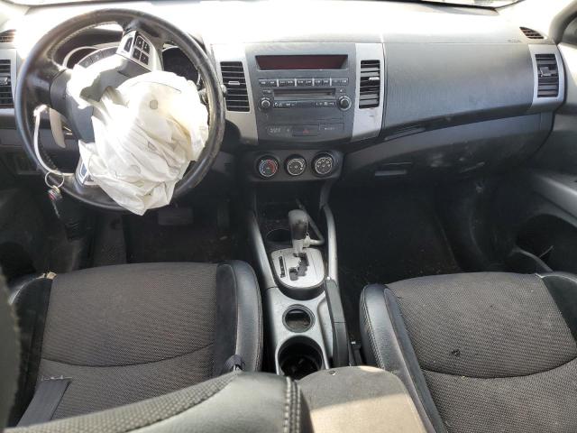 Photo 8 from auction – 2012 MITSUBISHI OUTLANDER with VIN JA4AS3AW9CU004137