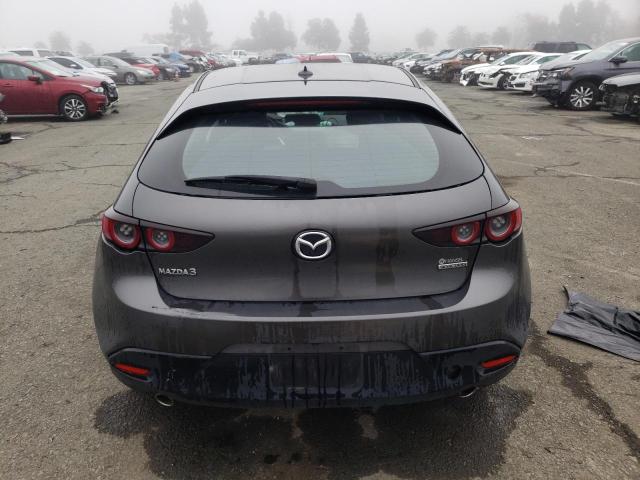 Photo 6 from auction – 2019 MAZDA 3 PREFERRE with VIN JM1BPAMM5K1138265