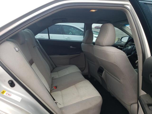 Photo 10 from auction – 2014 TOYOTA CAMRY with VIN 4T4BF1FK9ER360164