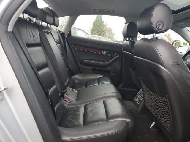 Photo 10 from auction – 2006 AUDI A6 3.2 QUA with VIN WAUDH74F76N116984