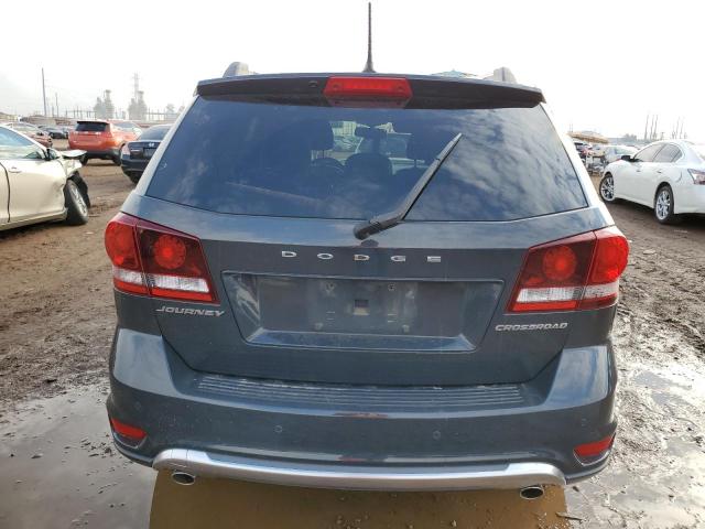 Photo 6 from auction – 2017 DODGE JOURNEY CR with VIN 3C4PDCGG4HT644042