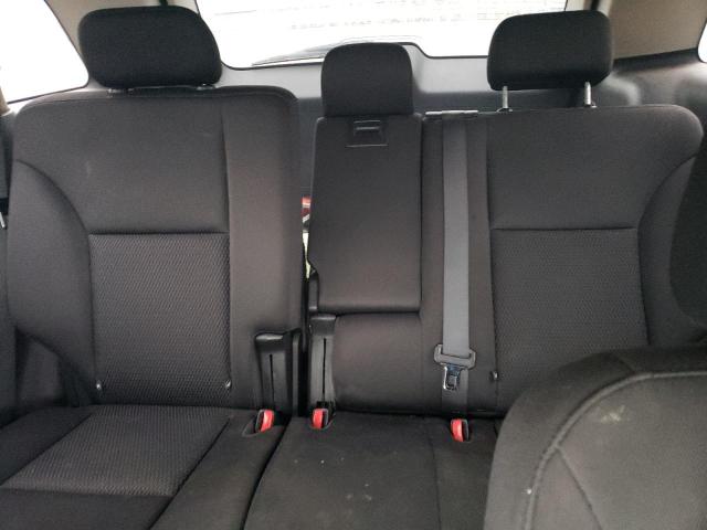 Photo 10 from auction – 2008 FORD EDGE SE with VIN 2FMDK36C68BA43309