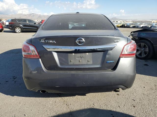 Photo 6 from auction – 2013 NISSAN ALTIMA 2.5 with VIN 1N4AL3AP7DN464958