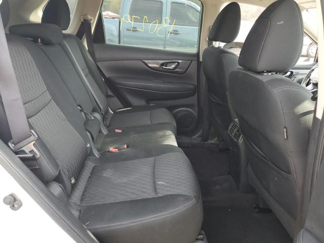 Photo 11 from auction – 2018 NISSAN ROGUE S with VIN KNMAT2MT5JP500787