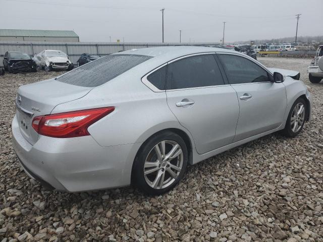 Photo 3 from auction – 2016 NISSAN ALTIMA 3.5 with VIN 1N4BL3AP0GC165171