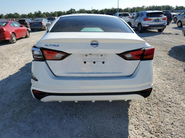 Photo 6 from auction – 2021 NISSAN ALTIMA S with VIN 1N4BL4BV6MN415659
