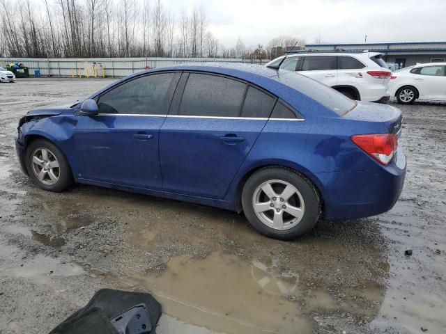 Photo 2 from auction – 2013 CHEVROLET CRUZE LT with VIN 1G1PC5SB5D7126071