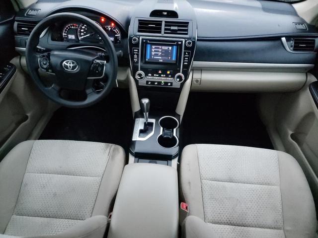 Photo 8 from auction – 2013 TOYOTA CAMRY L with VIN 4T1BF1FK5DU713315