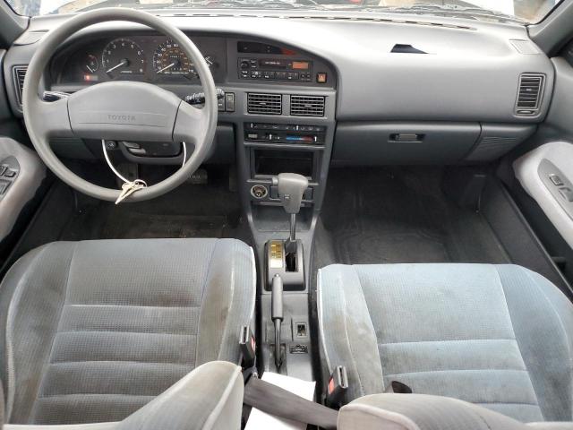 Photo 8 from auction – 1992 TOYOTA COROLLA LE with VIN 1NXAE97A7NZ367966