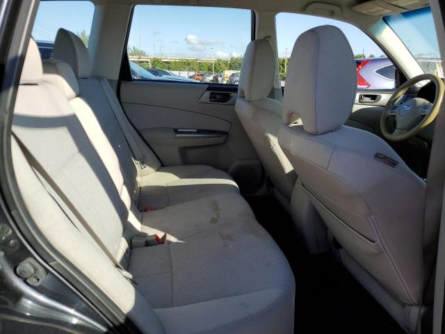 Photo 10 from auction – 2013 SUBARU FORESTER 2 with VIN JF2SHABC6DH408526