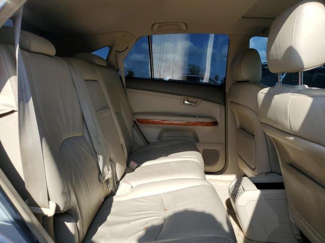 Photo 11 from auction – 2004 LEXUS RX 330 with VIN JTJHA31U740045555
