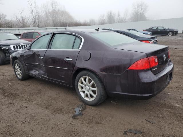Photo 2 from auction – 2008 BUICK LUCERNE CX with VIN 1G4HD57258U189806