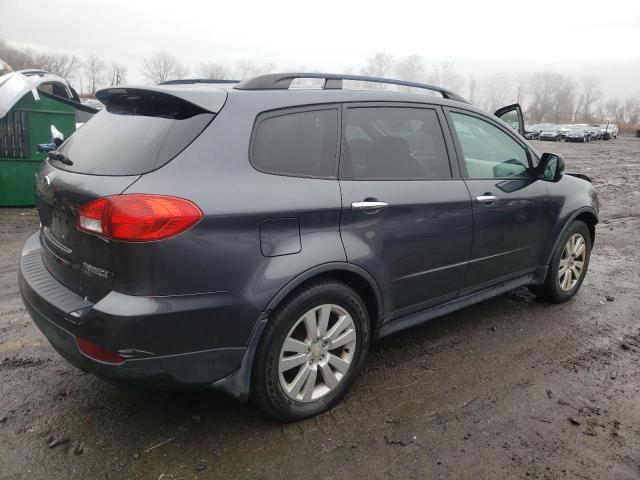Photo 3 from auction – 2009 SUBARU TRIBECA LI with VIN 4S4WX97D694401816