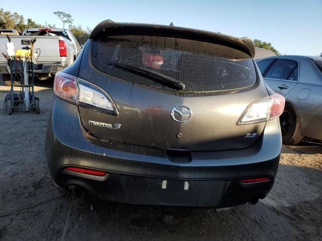 Photo 6 from auction – 2011 MAZDA 3 S with VIN JM1BL1K5XB1402104