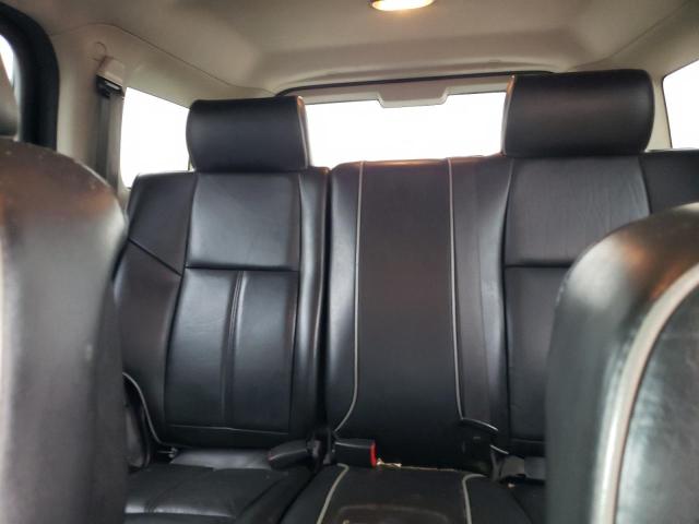 Photo 10 from auction – 2007 HUMMER H3 with VIN 5GTDN13E878239932
