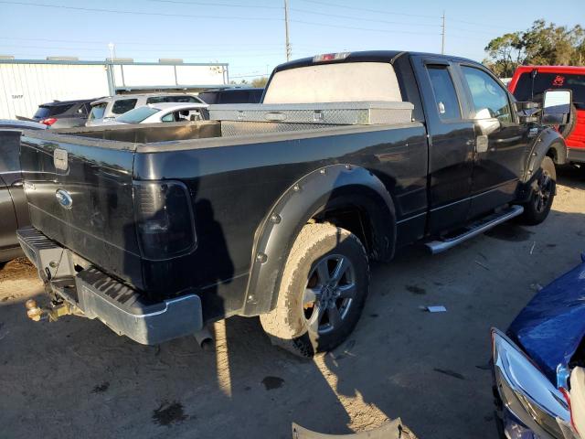 Photo 3 from auction – 2008 FORD F150 with VIN 1FTRX12W98FC21714