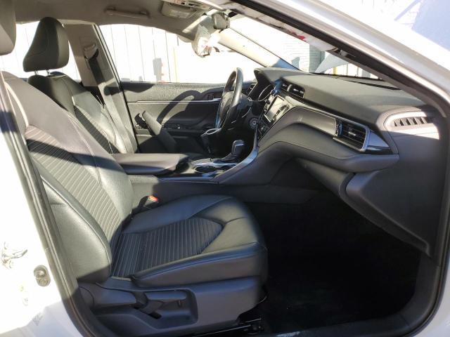 Photo 7 from auction – 2019 TOYOTA CAMRY L with VIN 4T1B11HK5KU232103