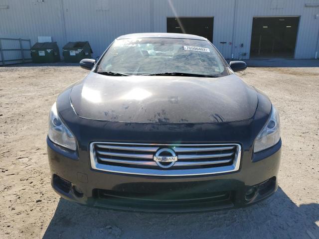 Photo 5 from auction – 2014 NISSAN MAXIMA S with VIN 1N4AA5AP0EC442069
