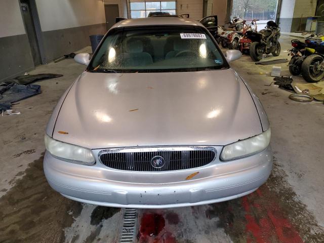 Photo 5 from auction – 2005 BUICK CENTURY CU with VIN 2G4WS52J151106892