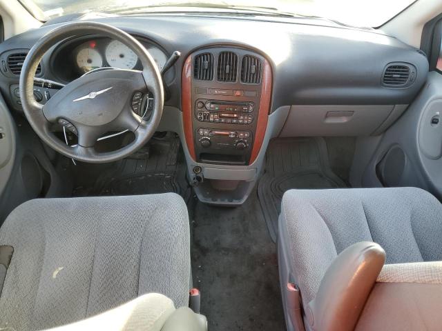 Photo 8 from auction – 2006 CHRYSLER TOWN & COU with VIN 1A4GP45R56B598070