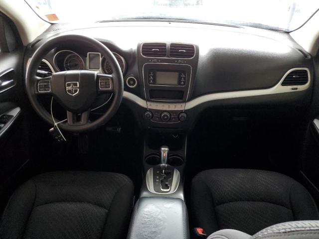 Photo 8 from auction – 2017 DODGE JOURNEY SX with VIN 3C4PDCBG3HT533747