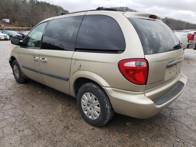 Photo 2 from auction – 2006 CHRYSLER TOWN & COU with VIN 1A4GP45R56B643167